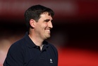 Andoni Iraola verbally agrees to Liverpool coaching job after Arne Slot sacking