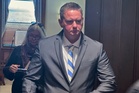 Ex-NY trooper sentenced to at least 2½ years in prison in chase that killed 11-year-old girl