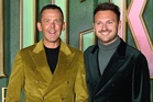 Scott Mills’ husband shares first post since DJ’s firing as BBC stars reach out: ‘Love you’