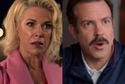 Hannah Waddingham says she has ‘love-hate relationship’ with Ted Lasso co-star over rewrites