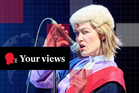 Voices: ‘Rosamund Pike was unprofessional’: Readers split over theatre texting call-out