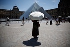 When will the next heatwave be in Europe’s holiday destinations?