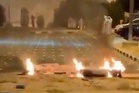 Iran war briefing: Kuwait airport closed and multiple people injured after Tehran drone attack