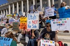 Kevin O’Leary’s gargantuan data center cut down by half after battle with Utah lawmakers