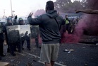 Pleas for calm after far right seeks to exploit Henry Nowak murder