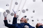 See the world in vertical: Top photos by AP photojournalists