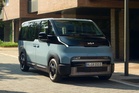 New seven-seat Kia PV5 Passenger arrives alongside updated electric van range