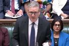 Starmer’s most memorable PMQs moments as he leaves Commons for final time as prime minister
