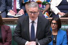 Watch in full: Starmer grilled at PMQs after violent clashes over Henry Nowak death