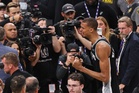 Britell, Nas help tell the story of the NBA Finals with spot debuting Wednesday