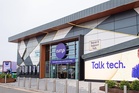 Currys hires boss of Nordics business to take over as chief