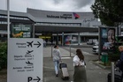 Ryanair passengers miss flight due to ‘chaos’ at Toulouse airport