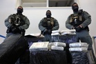 Germany seizes eight kilos of cocaine disguised as cacao beans
