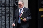 Keir Starmer grilled on welfare after Pat McFadden complaint in Mandelson files