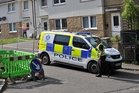 Residents of former mining village face eight weeks away from home after ground movement forces evacuation