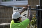 Evacuated Coalsnaughton residents to be homeless for months due to ground movement