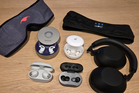 7 best sleep headphones and earbuds that will help you drift off