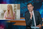 The Daily Show shreds Ivanka Trump’s ‘out-of-touch’ interview about $1.4 billion private island project