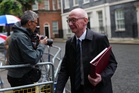 Labour split emerges over welfare reform