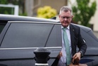 Woman who alleges Donaldson rape ‘tried not to be a victim’, courts hears