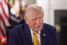 ‘Perturbed’ by Bibi, bullish on midterms and a ‘study’ of Vance and Rubio: 5 things we learned from Trump’s podcast interview