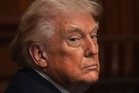 Trump defends energy strategy as Americans brace for more pain at the pump