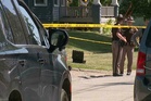 Sole survivor of ‘evil’ Iowa shooting spree speaks at vigil after losing 6 family members