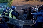 Starmer condemns ‘disgraceful’ attacks on police over Henry Nowak case
