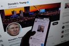 Trump’s library team claims they can’t find a single Twitter DM despite president’s 25,000 tweets during his first term
