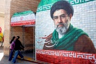 ‘Interaction’ with Iran’s supreme leader very difficult, president admits