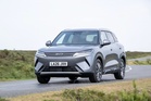 BYD Atto 2 DM-i plug-in hybrid review: ‘Very efficient and great value’