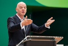 World Cup ticket dispute takes fresh twist as resale site denies colluding with Fifa