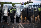 Police chief warns claims of two-tier policing could set back efforts ‘to the 1960s’