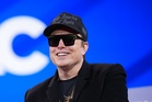 Musk’s SpaceX empire could be overvalued by $1 trillion