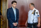 Judge holds secret hearing in Luigi Mangione murder case