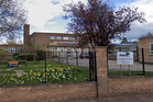 Nine rushed to hospital after ‘medical emergency’ at primary school in Nottinghamshire