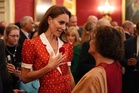 Kate Middleton wore a Rodarte dress – these are the high street alternatives to shop