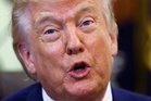 Iran-US war latest: Trump warns US doesn’t need a deal with Tehran to get enriched uranium