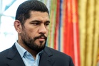 Alex Pereira predicts exact size for UFC heavyweight debut at White House: ‘Not too heavy’