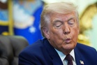 Trump declares California election stolen while votes continue to be counted