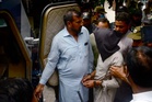 Pakistan court confirms death penalty for men who raped French tourist in front of her children