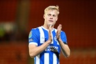 Brighton fend off Premier League club’s interest in Jan Paul van Hecke