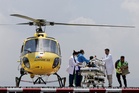 Sherpa stranded on Everest for almost a week without food or oxygen survives by eating ice
