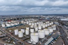 Oil executives warn Trump that Iran war will cause gas prices to spike within weeks due to dwindling supplies: report