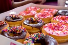Dunkin’ fans can get a free treat on National Donut Day. Here’s how