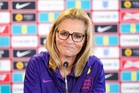 Sarina Wiegman insists England will not play for a draw in crunch Spain qualifier