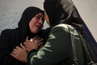 The top photos of the day by AP photojournalists