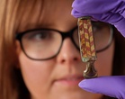 Rare Roman brooch discovered by metal detectorist set to be unveiled for the first time