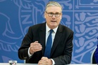 Starmer takes another dig at Fifa as World Cup edges nearer