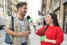 This TikToker gets people to reveal their surprising job salaries